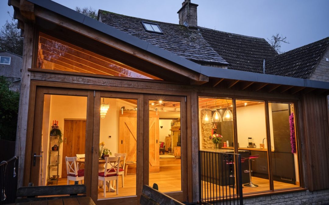 Merton Cottage