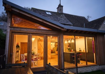 Merton Cottage