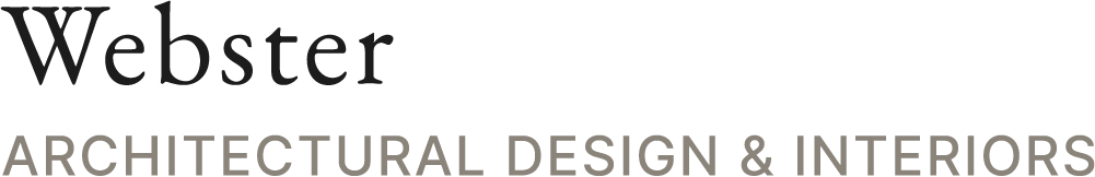Webster Architectural Design & Interiors