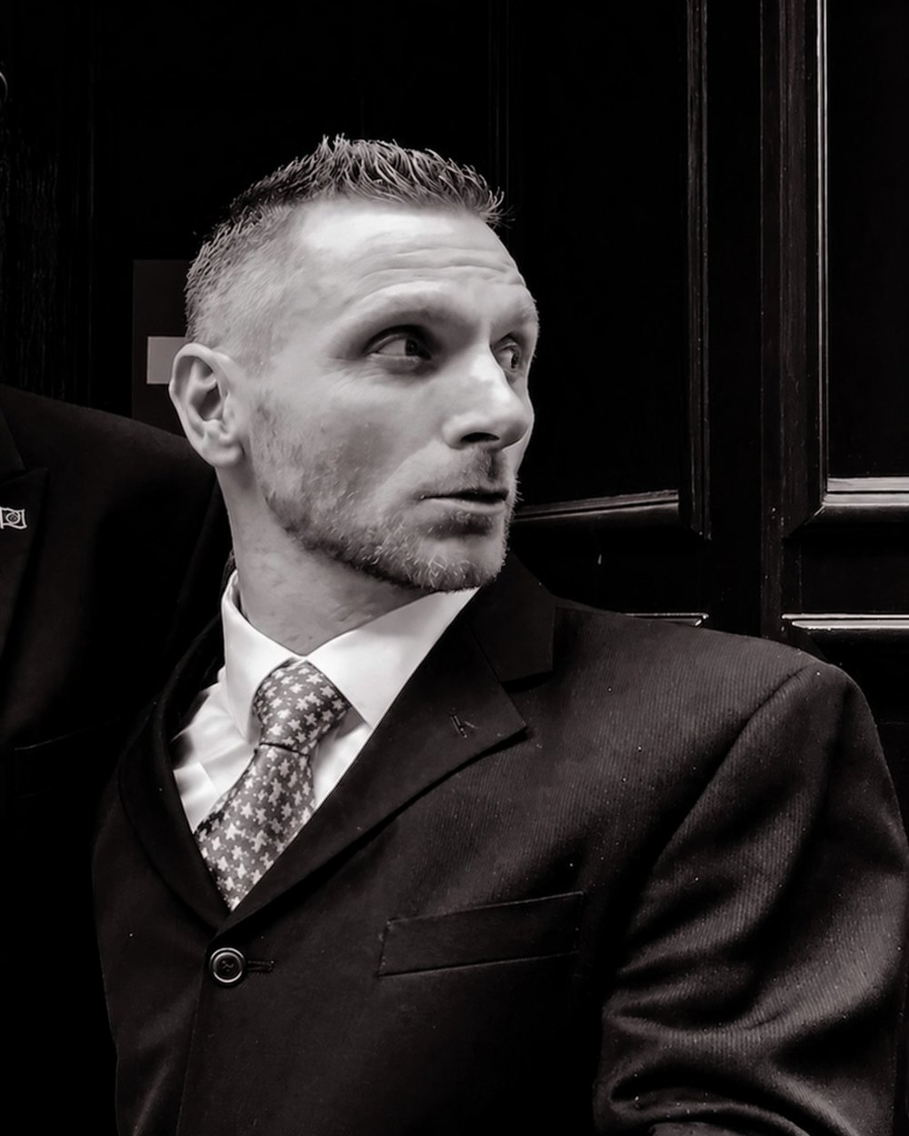 Anthony Webster, founder, Webster Architectural Design & Interiors